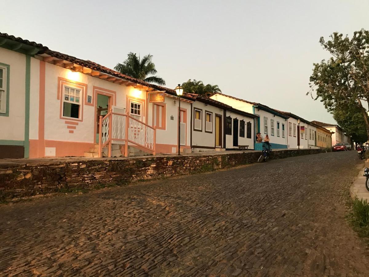 Rua Direita