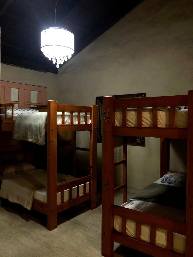 Albergue Rua Direita *