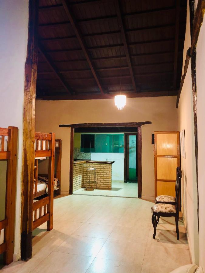 Rua Direita Albergue