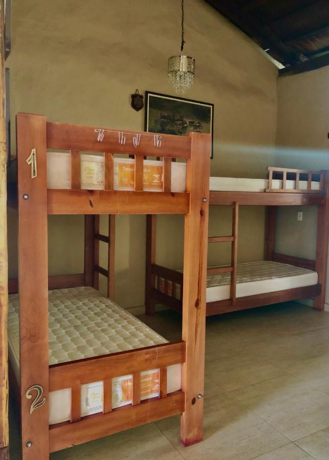 Albergue Rua Direita *