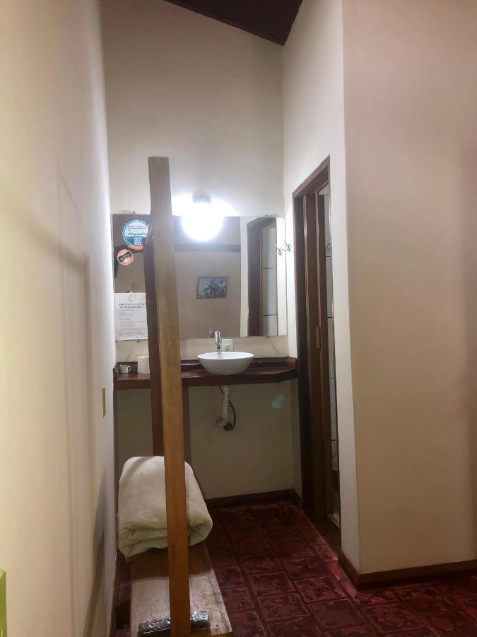 Albergue Rua Direita *