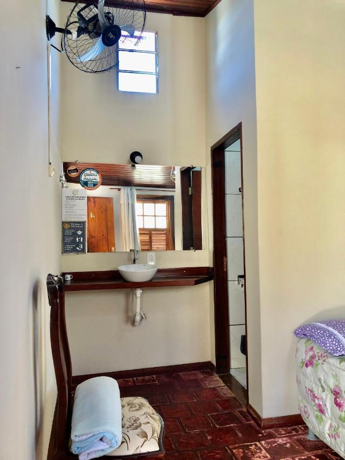 Rua Direita Albergue *