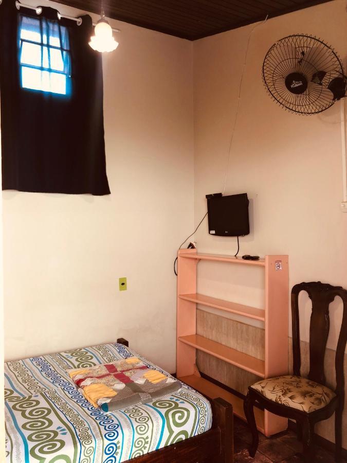 Albergue Rua Direita
