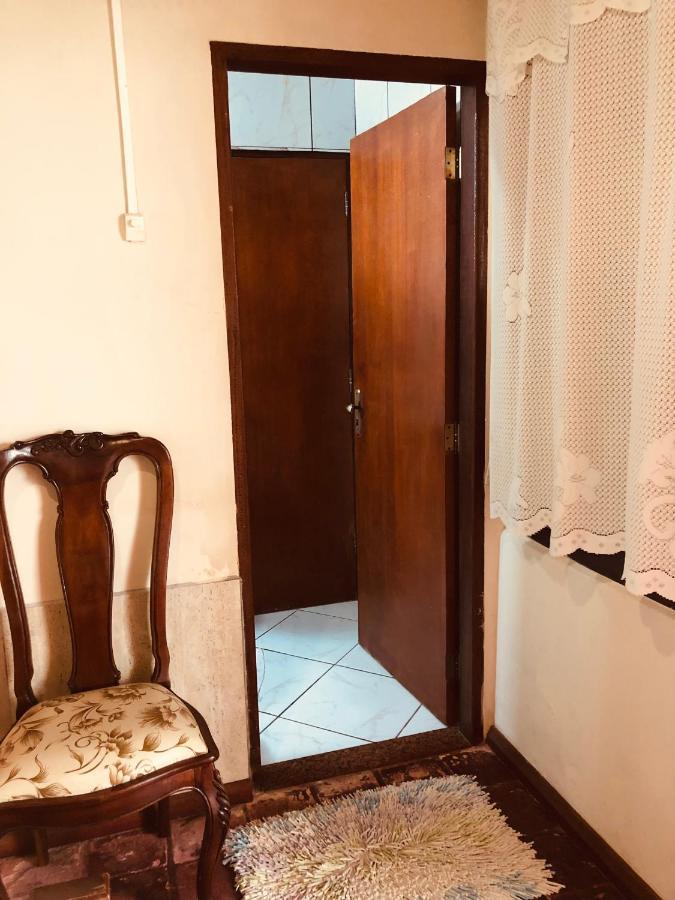 Albergue Rua Direita *