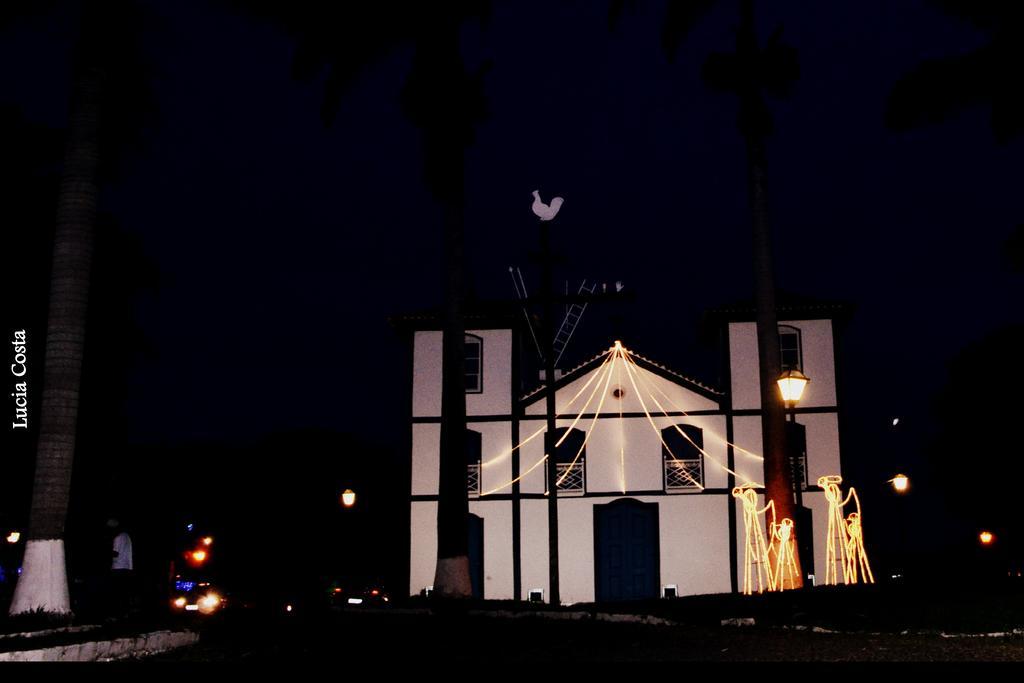 Rua Direita Albergue