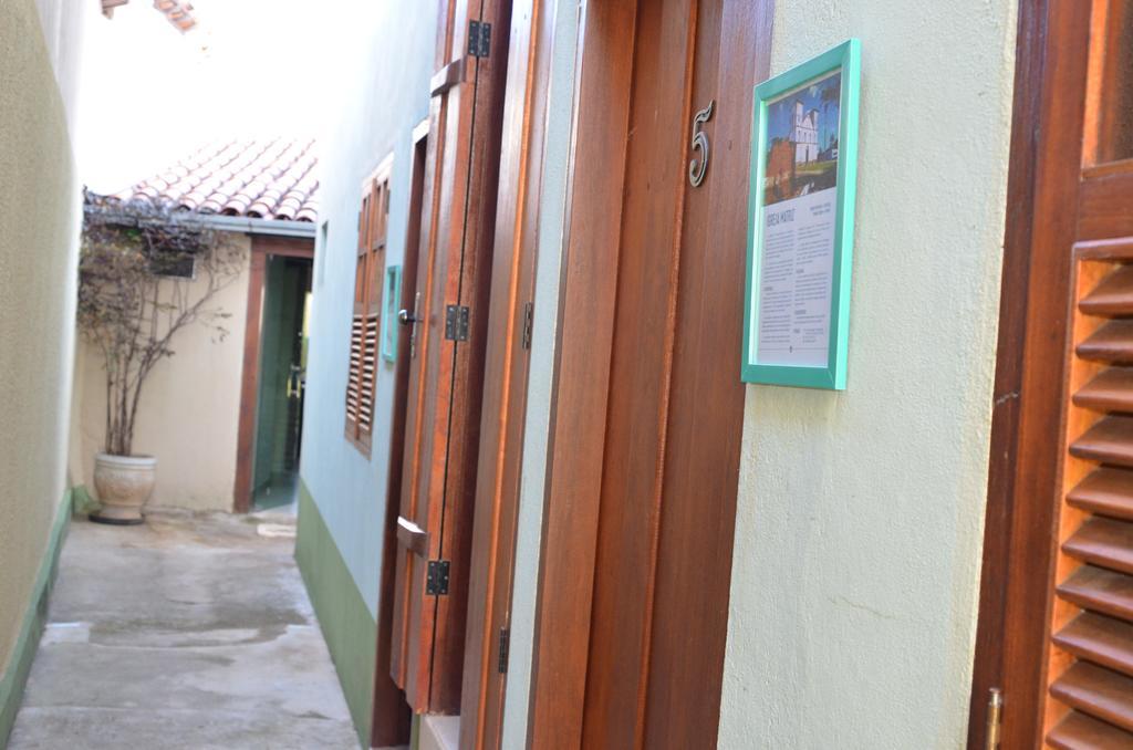 Albergue Rua Direita