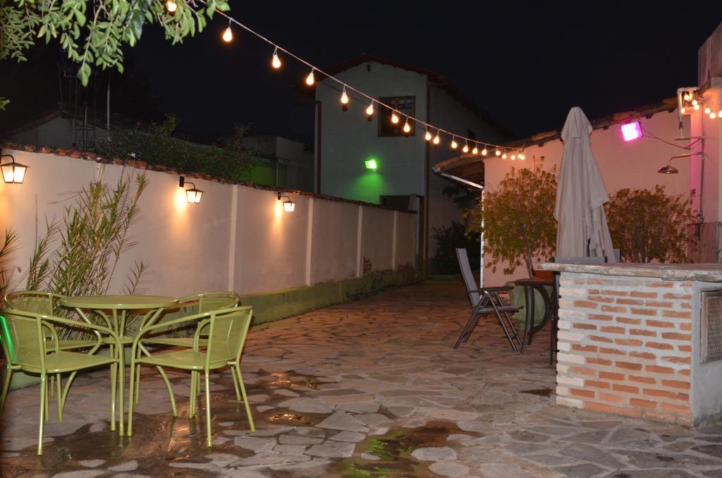 Rua Direita Albergue Pirenópolis