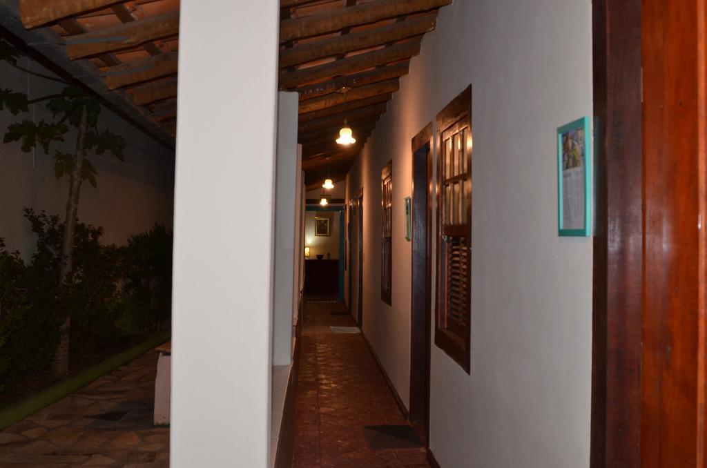 Rua Direita Albergue *