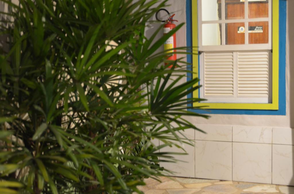 Rua Direita Albergue Pirenópolis