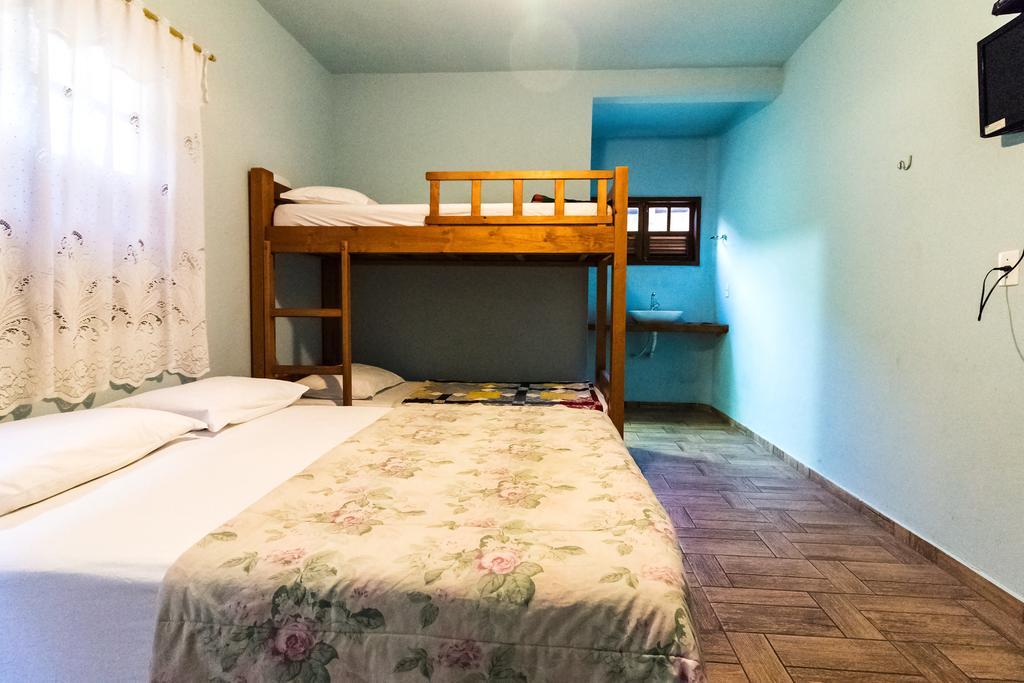 Rua Direita Albergue *
