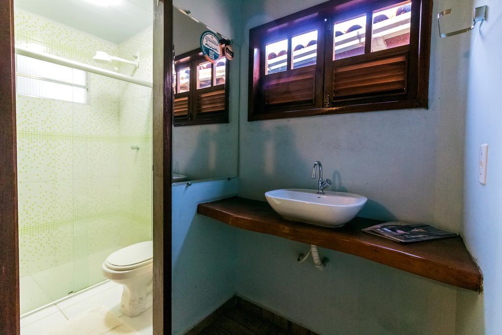 Albergue Rua Direita Pirenópolis