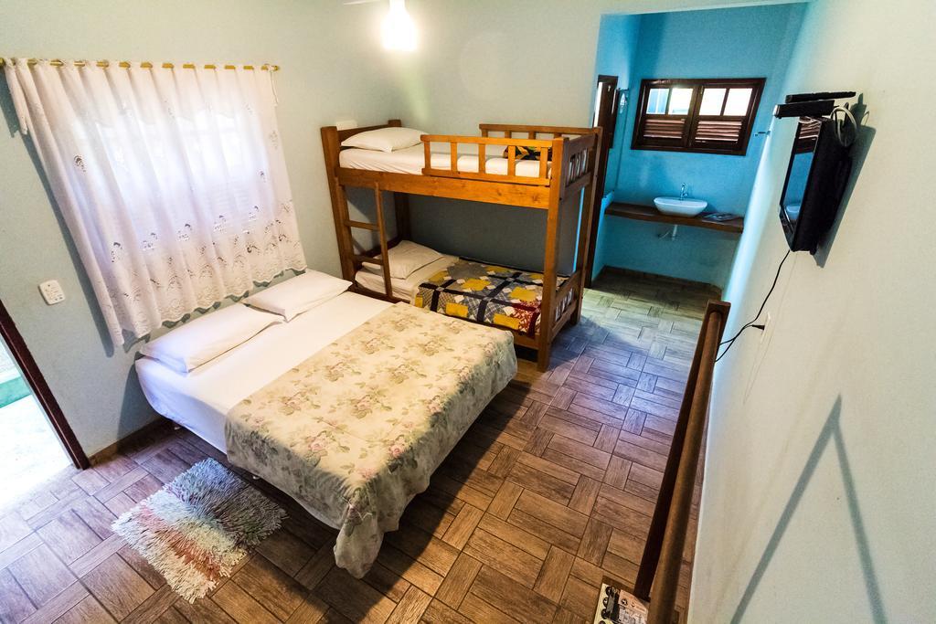Rua Direita Albergue Pirenópolis