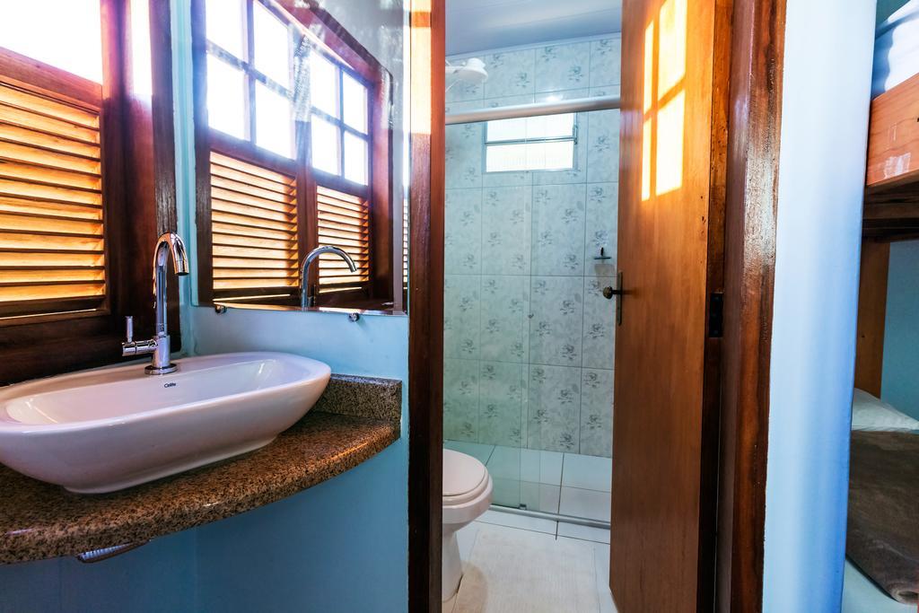 Albergue Rua Direita