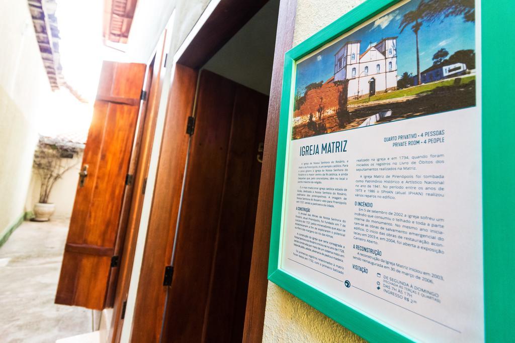 Albergue Rua Direita