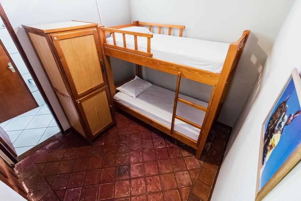 Albergue Rua Direita