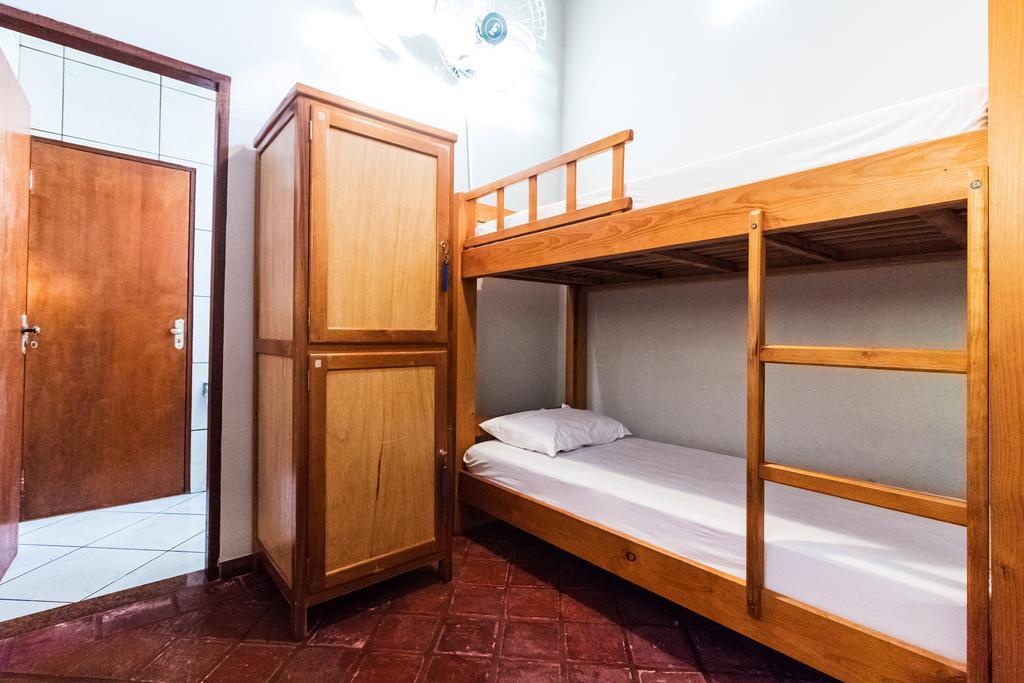Rua Direita Albergue Pirenópolis