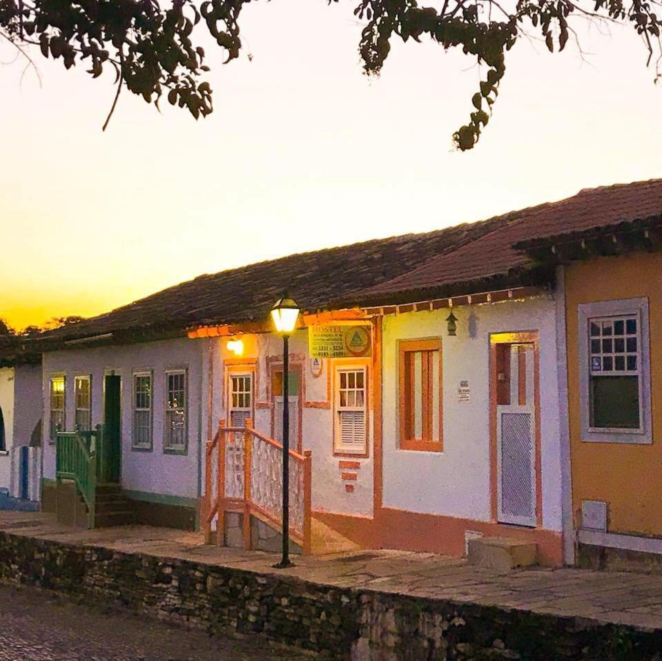 Rua Direita Albergue *